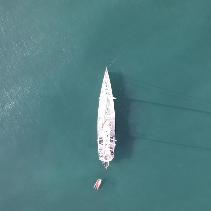 Sea exploration snapshot