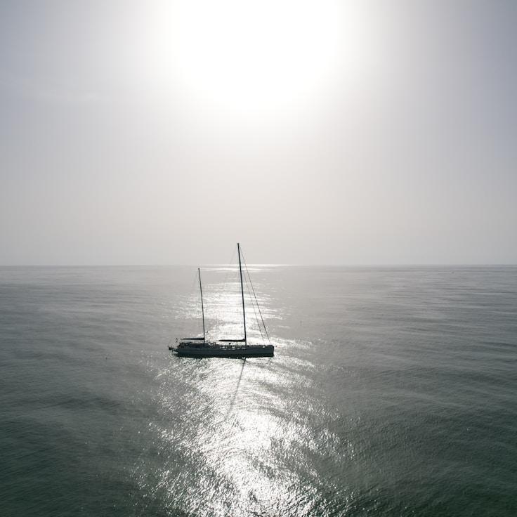 GrainFieldPaper yacht fleet